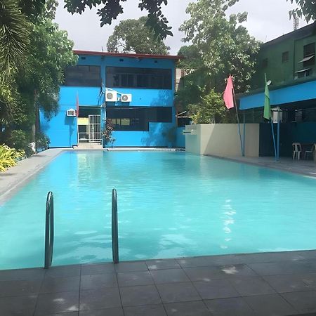 OYO 195 Ranchotel - Biñan Exterior foto