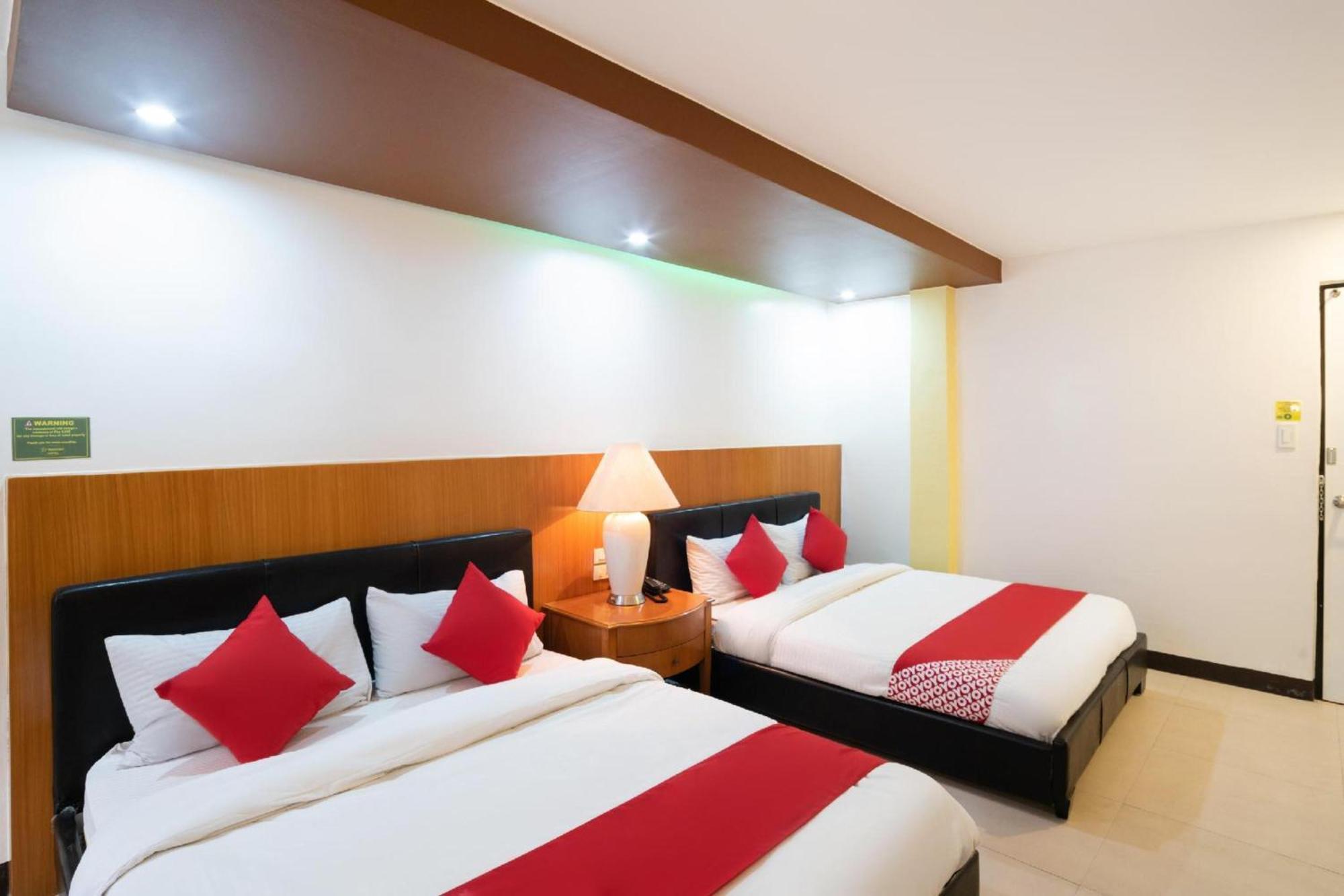 OYO 195 Ranchotel - Biñan Exterior foto