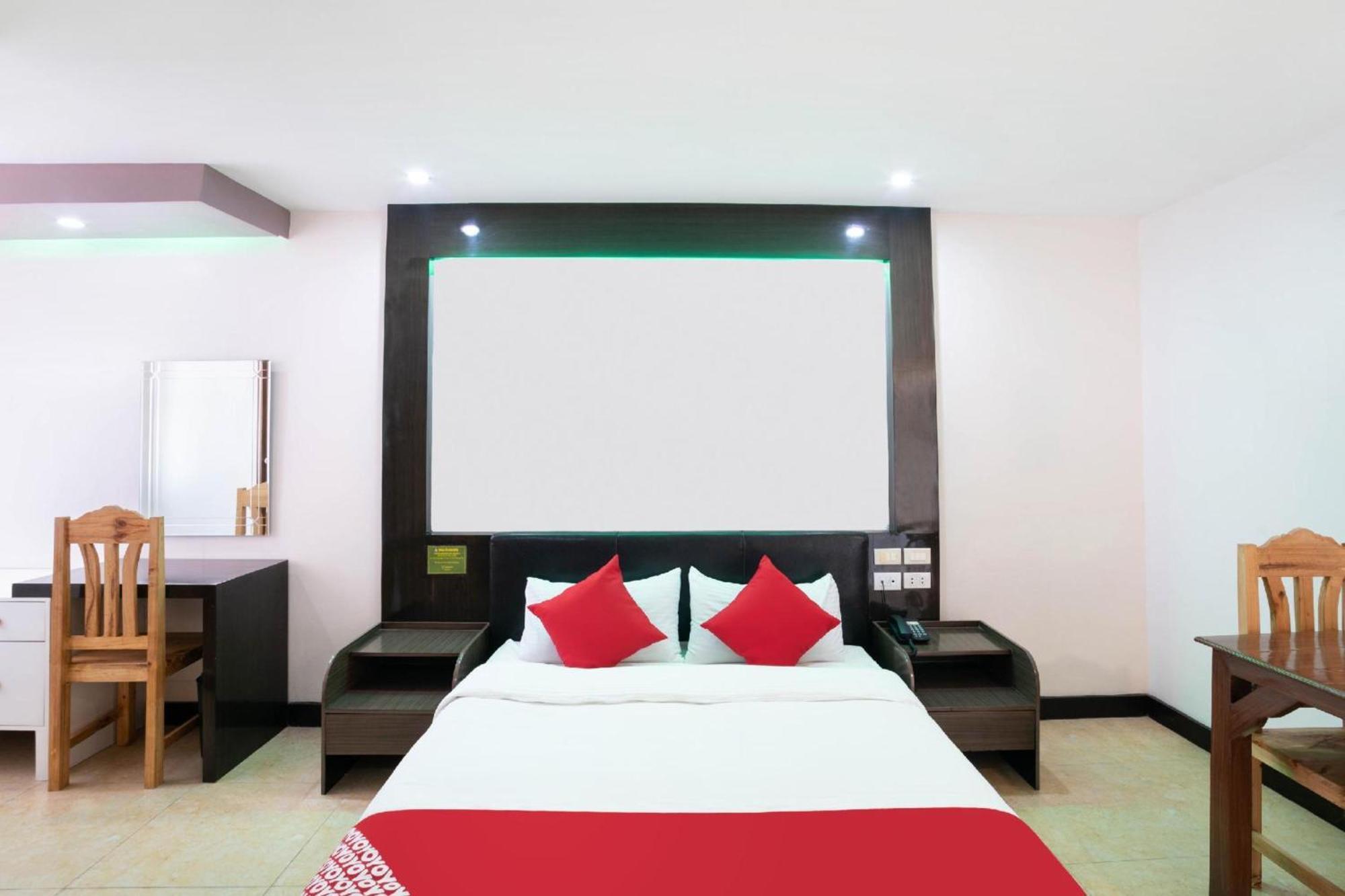 OYO 195 Ranchotel - Biñan Exterior foto